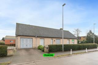 Maison à vendre à Zedelgem