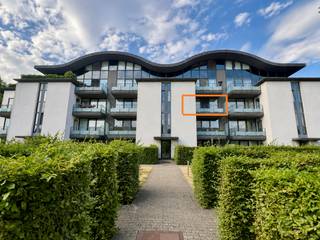 Appartement à vendre à Bruges