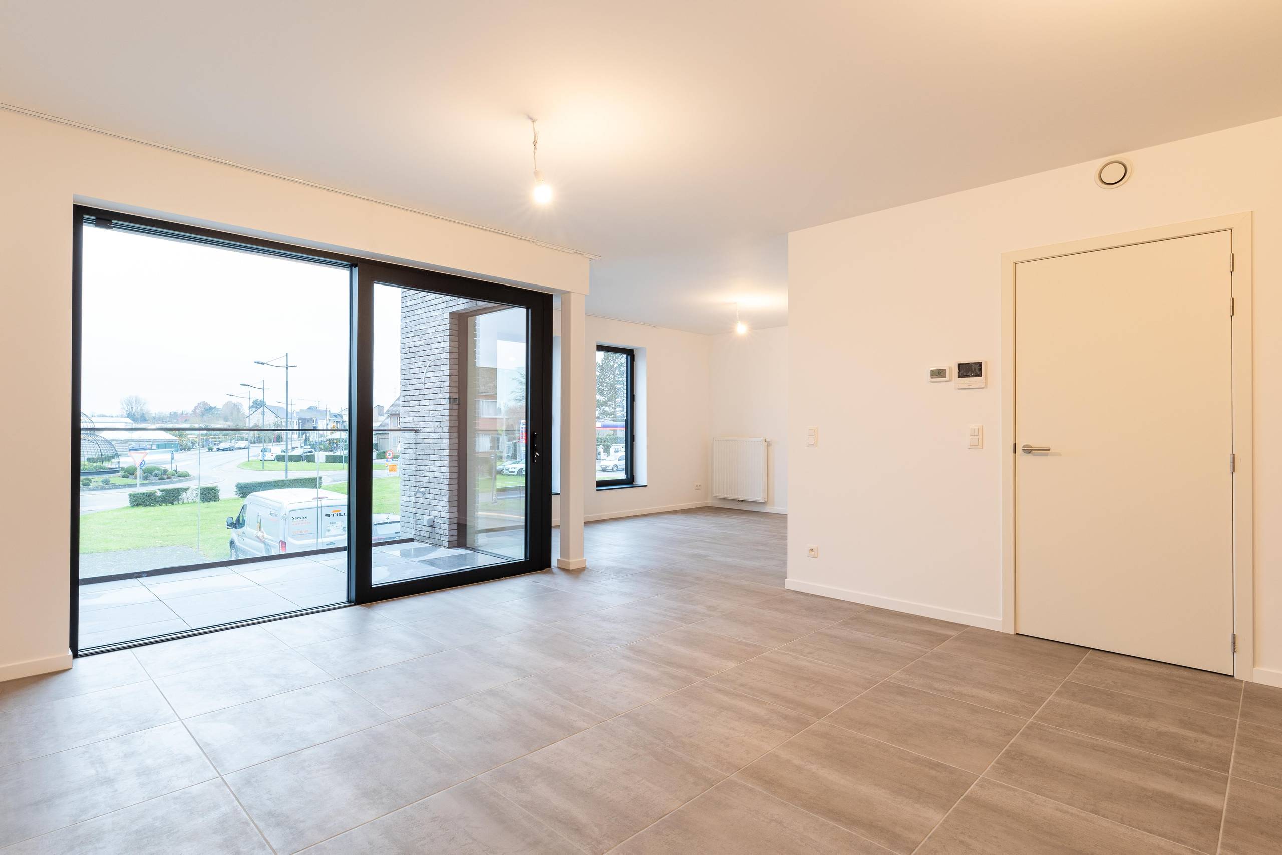 Apartment for rent in Bilzen with 2 bedrooms - photo 3