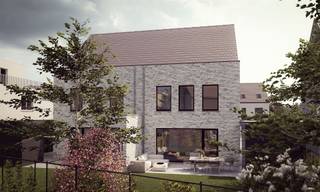 House for sale in Puurs-Sint-Amands