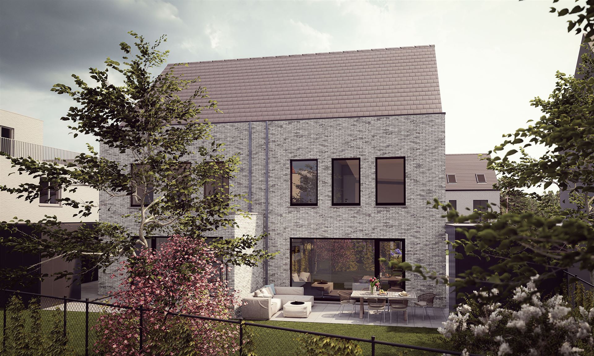 House for sale in Breendonk with 3 bedrooms - photo 2