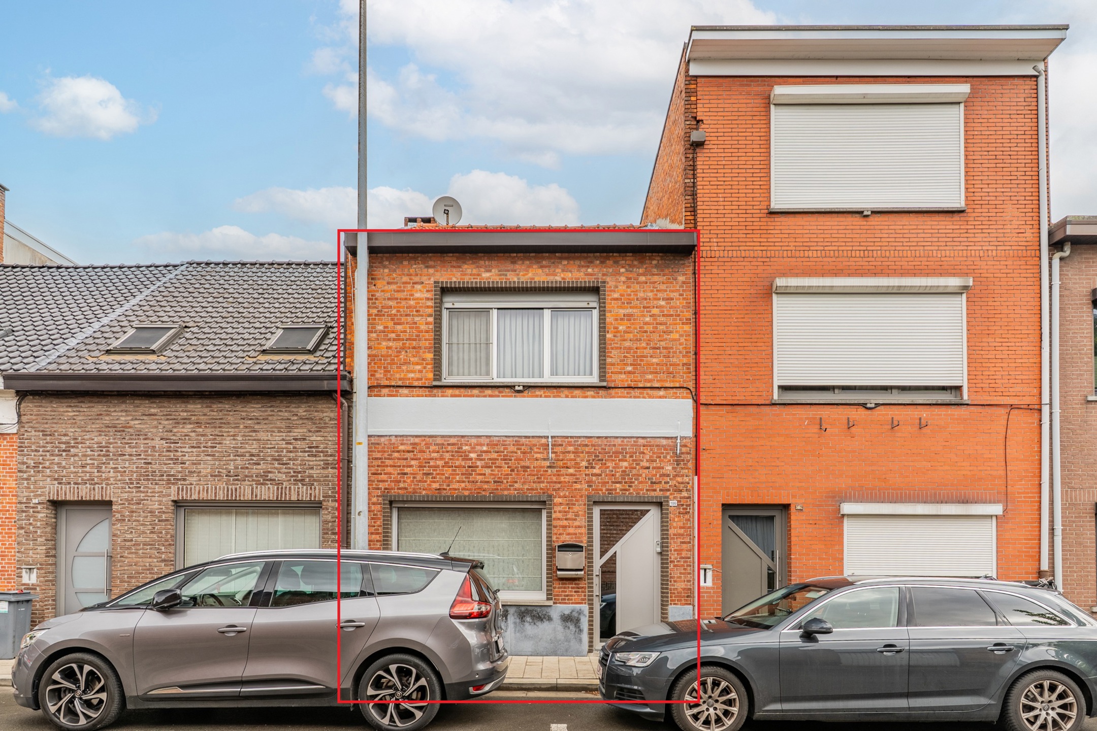 Maison à vendre à Turnhout