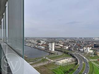 Apartment for sale in Antwerp