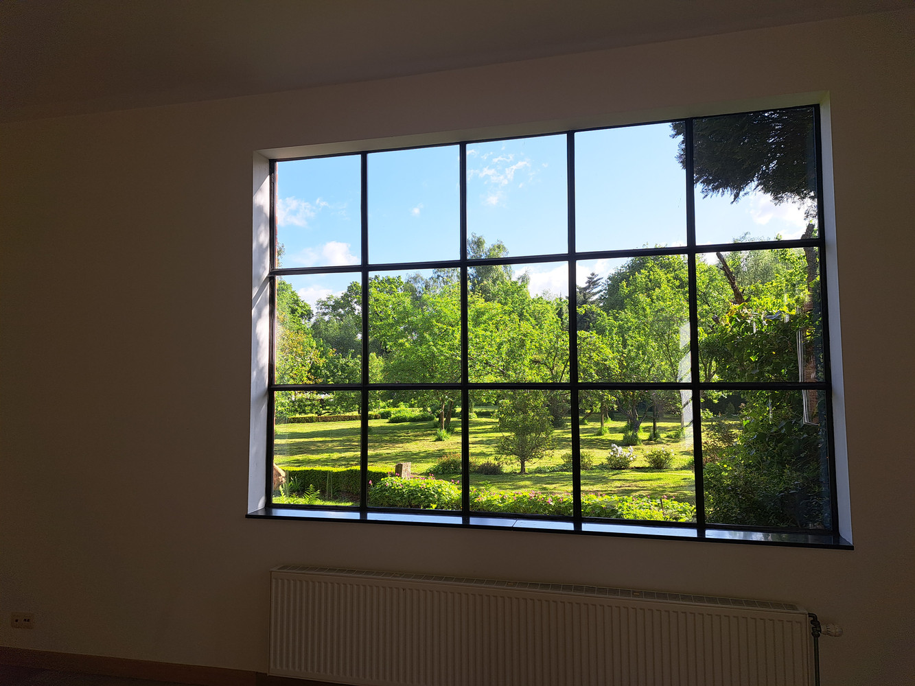Grote woning in privédomein - foto 4