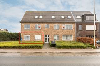 Appartement à vendre à Rijkevorsel