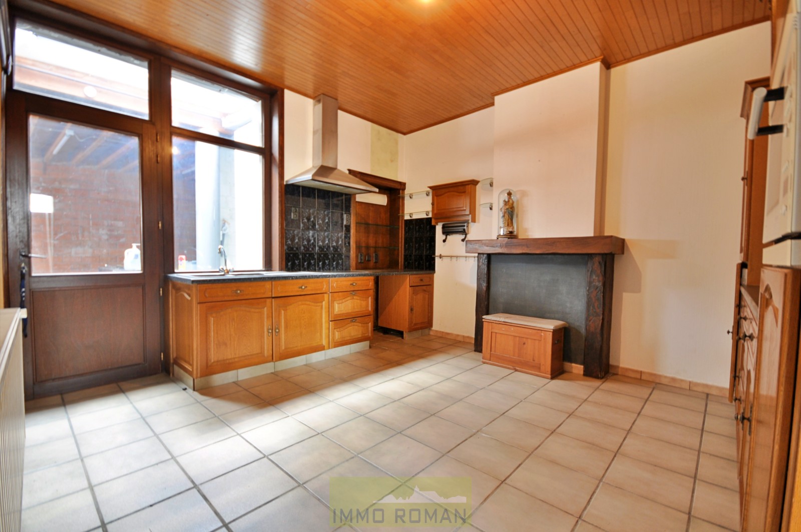 Ruime halfopen bebouwing te Ename - foto 3