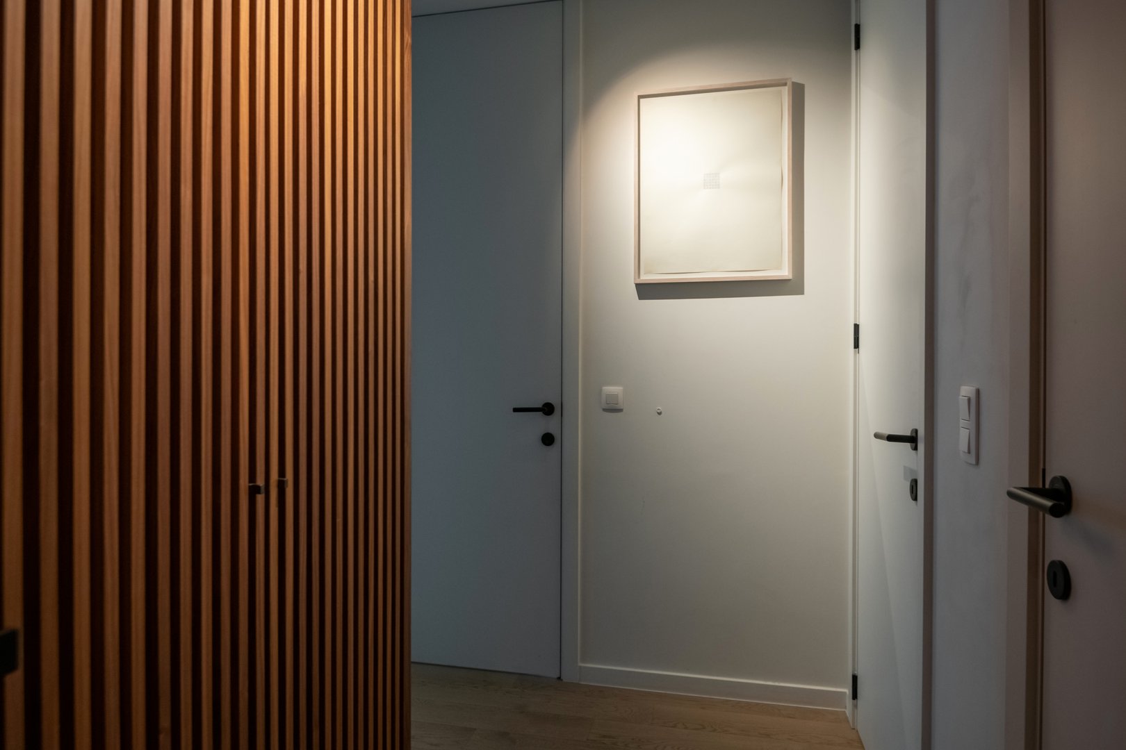 Appartement à vendre à Anvers avec 2 chambres - photo 2