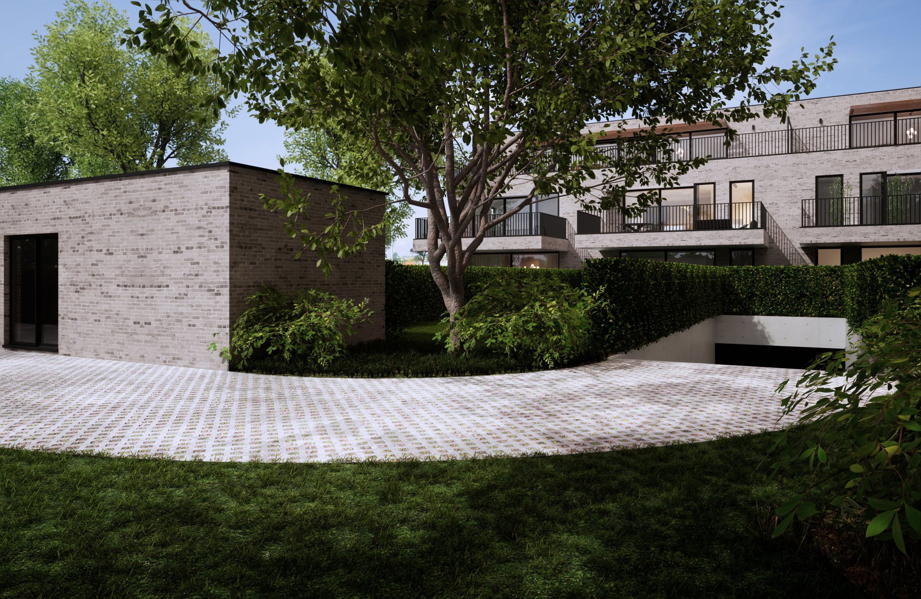 Appartement à louer à Schilde avec 2 chambres - photo 5