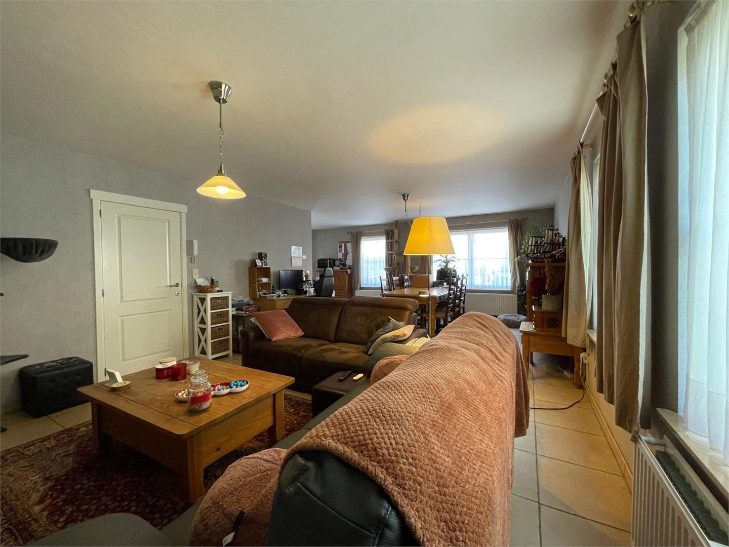 Apartment for sale in Hulshout with 2 bedrooms - photo 4