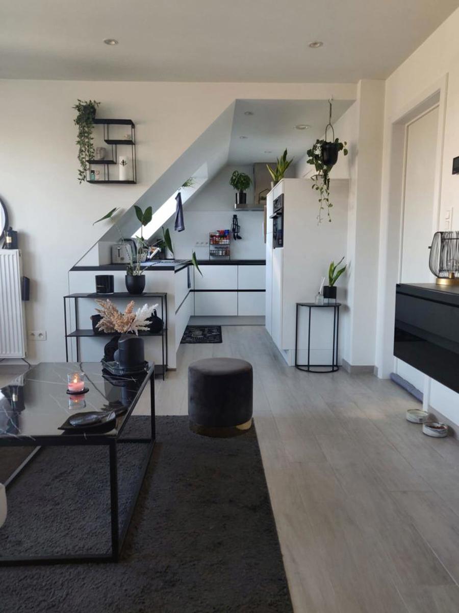 Recent appartement te Branst nabij Scheldedijk - foto 5