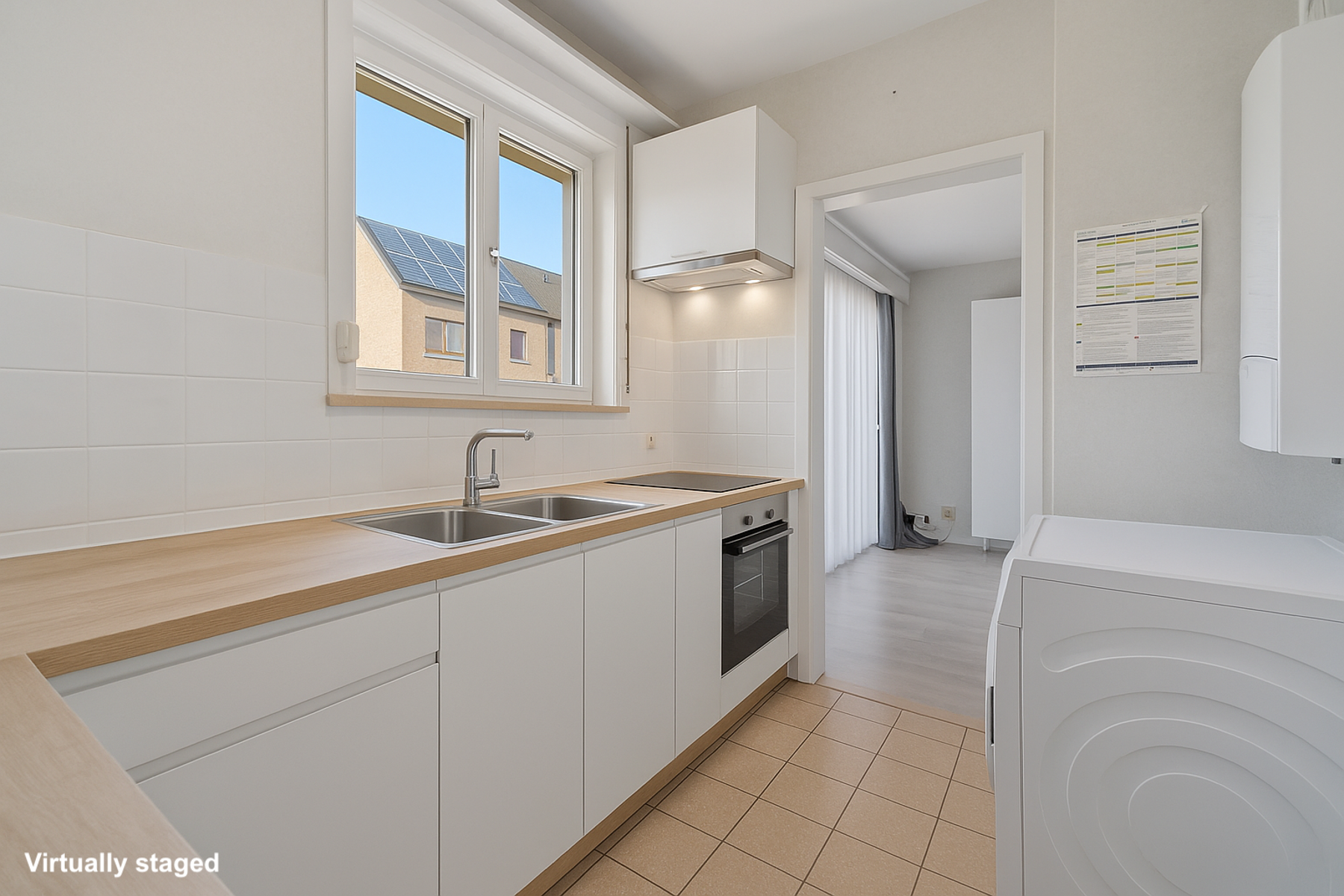 Apartment for sale in Boom with 2 bedrooms - photo 5