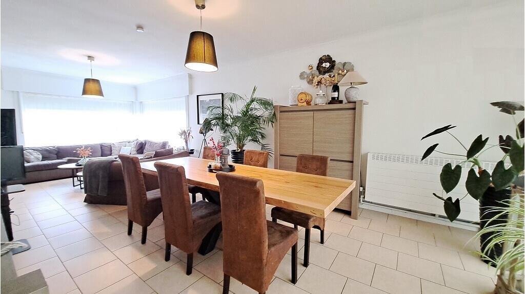 Ruime woning met garage te koop in Assebroek Brugge - foto 4