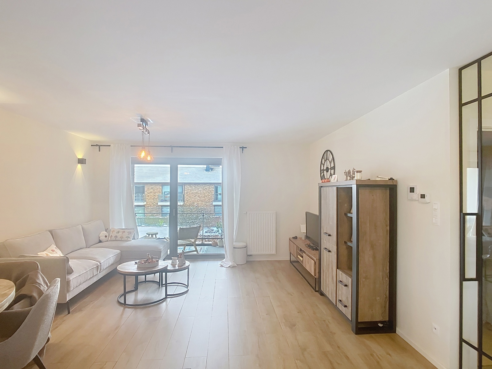 Prachtig instapklaar appartement te Hoegaarden! - foto 5