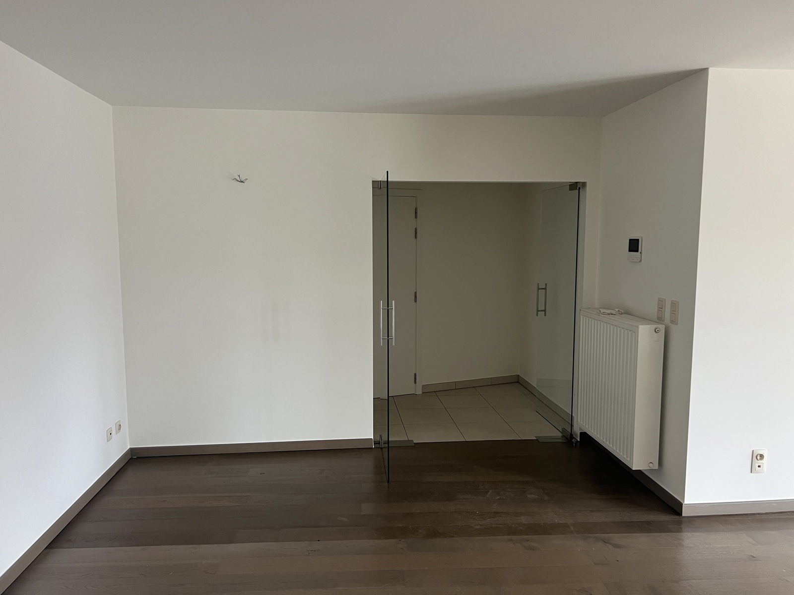 Ruim appartement met uniek uitzicht op de Grote Markt van Dendermonde - foto 2