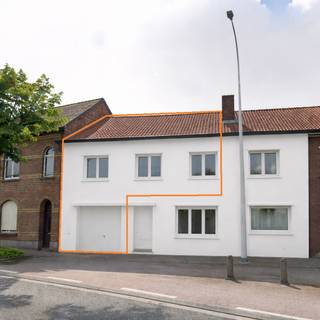 Appartement à vendre à Bourg-Léopold