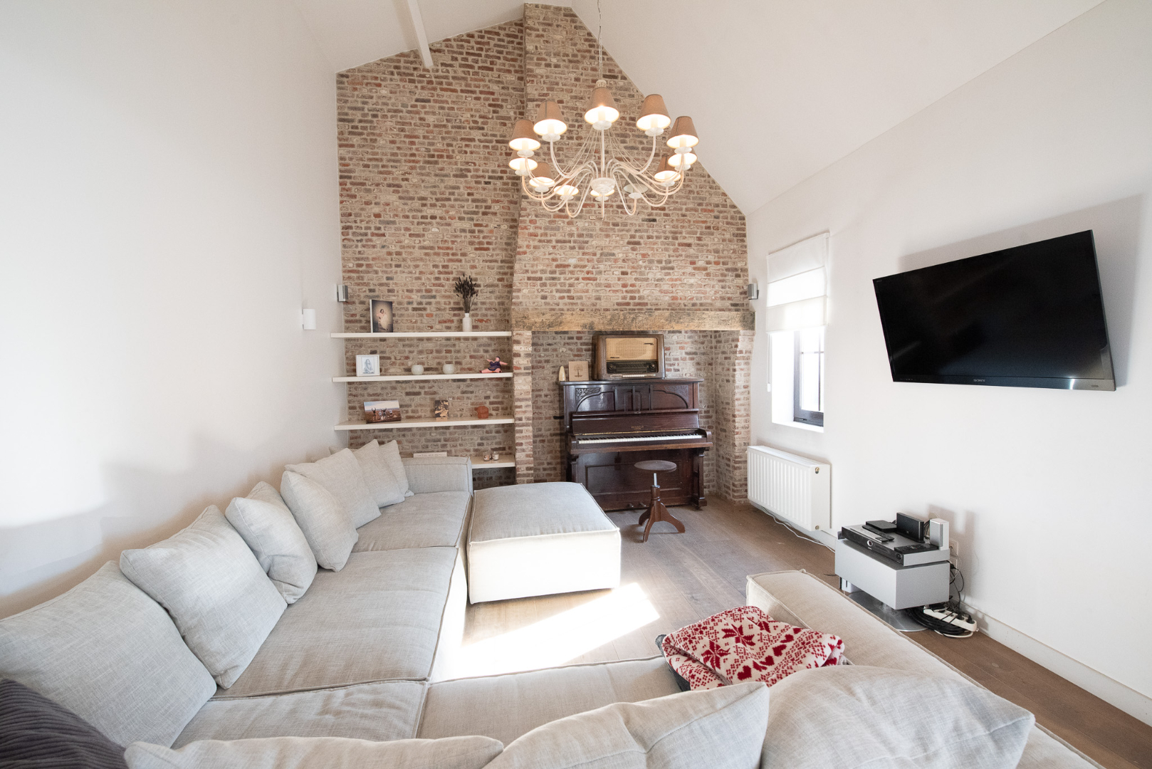 Maison à louer à Zulte avec 3 chambres - photo 4