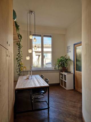 Maison à vendre à Saint-Nicolas