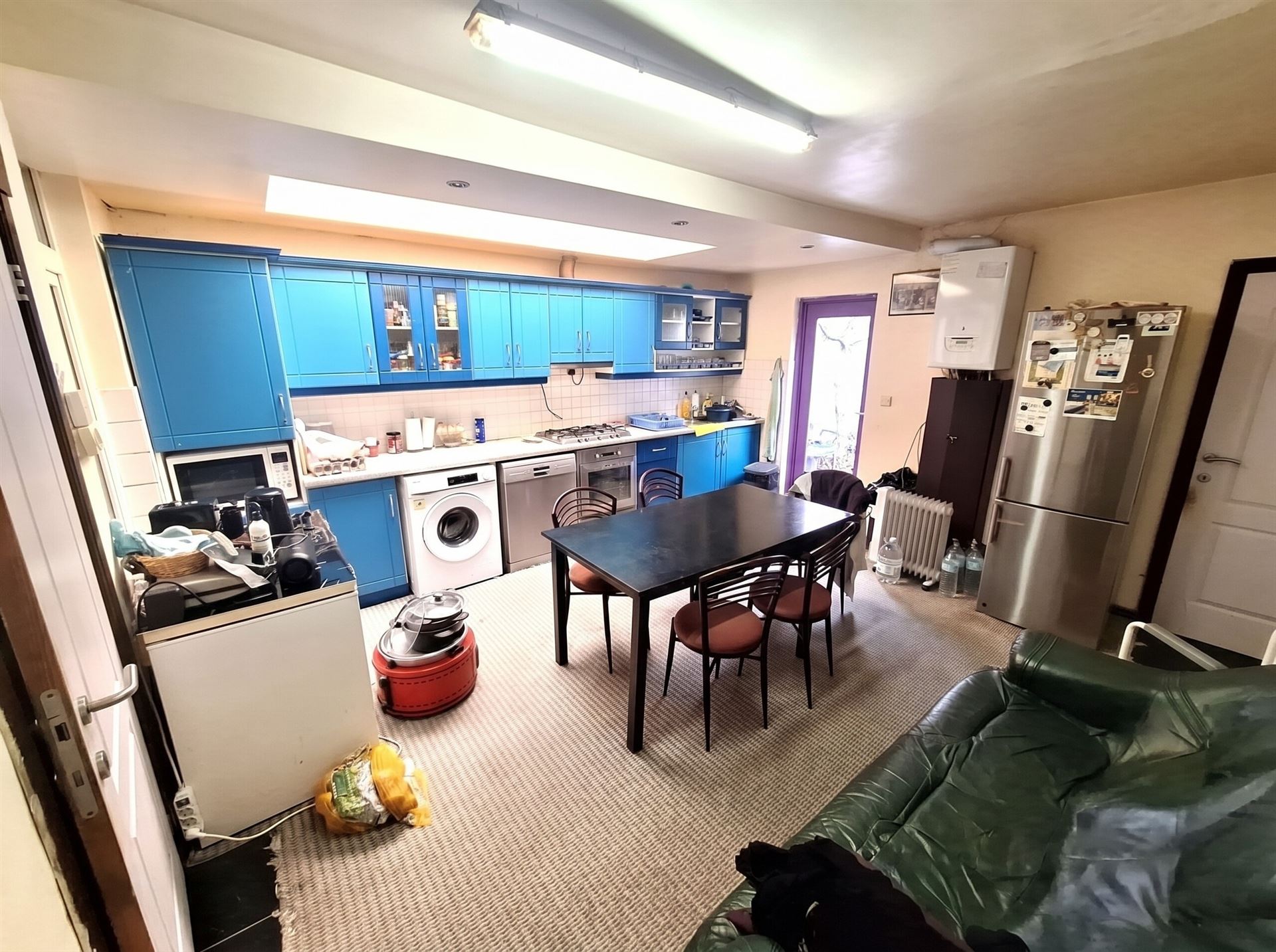 House for sale in Ghent with 3 bedrooms - photo 4