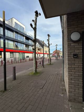 Op zoek naar een vastgoedinvestering of een handelsruimte om je commerciële activiteiten te ontplooien? Deze commerciële ruimte op de Oude Baan 81,...