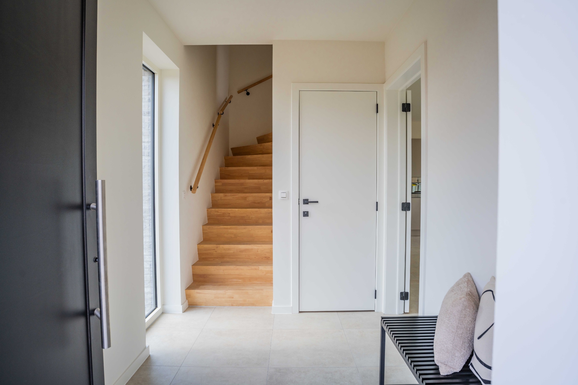 Instapklare nieuwbouwwoning in Dessel - foto 4