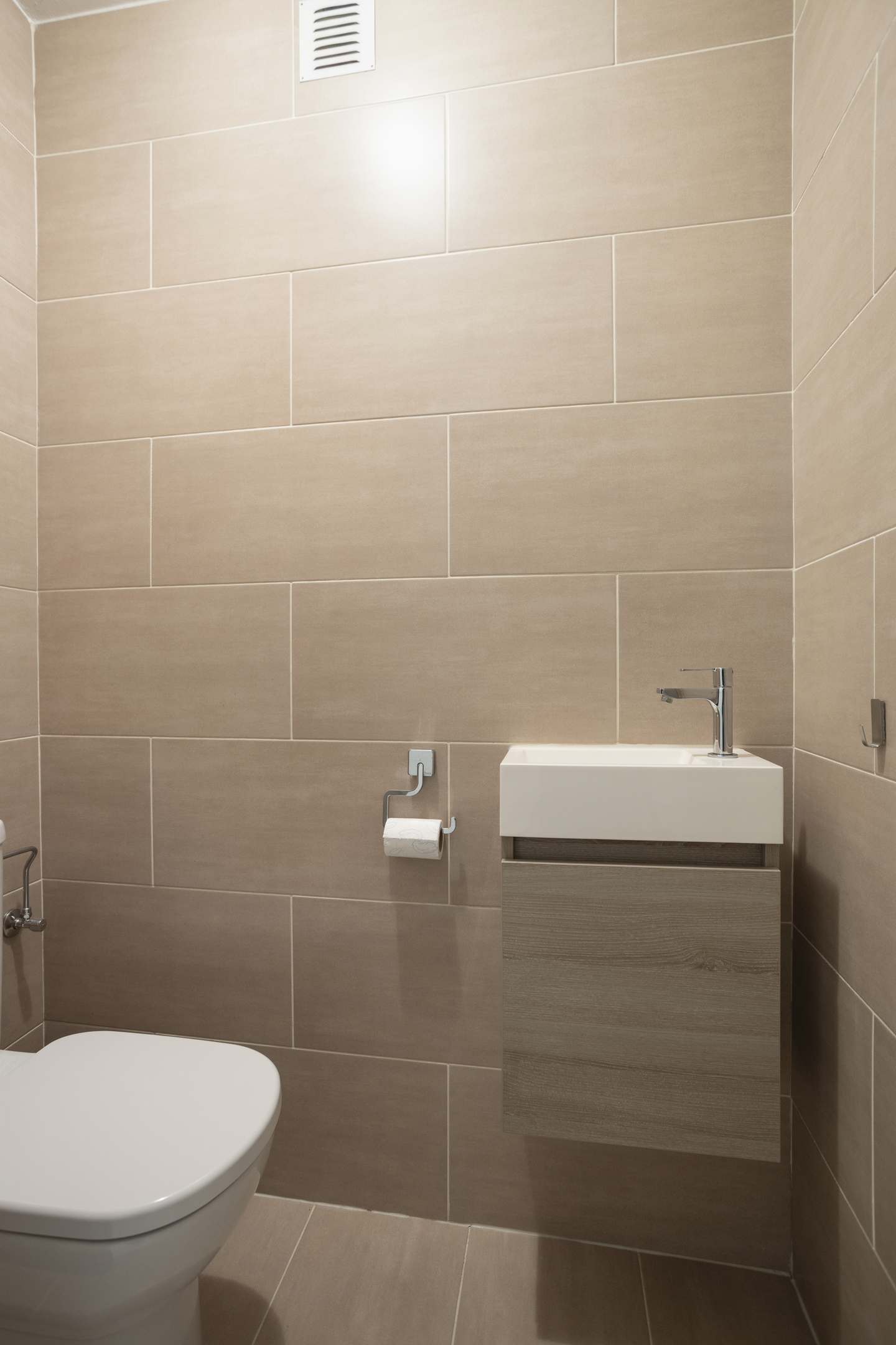 Instapklaar appartement 2slpk op toplocatie in Kessel-Lo. - foto 5