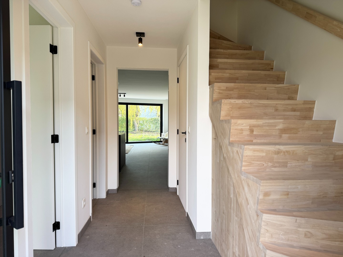 House for sale in Sint-Denijs-Westrem with 4 bedrooms - photo 3