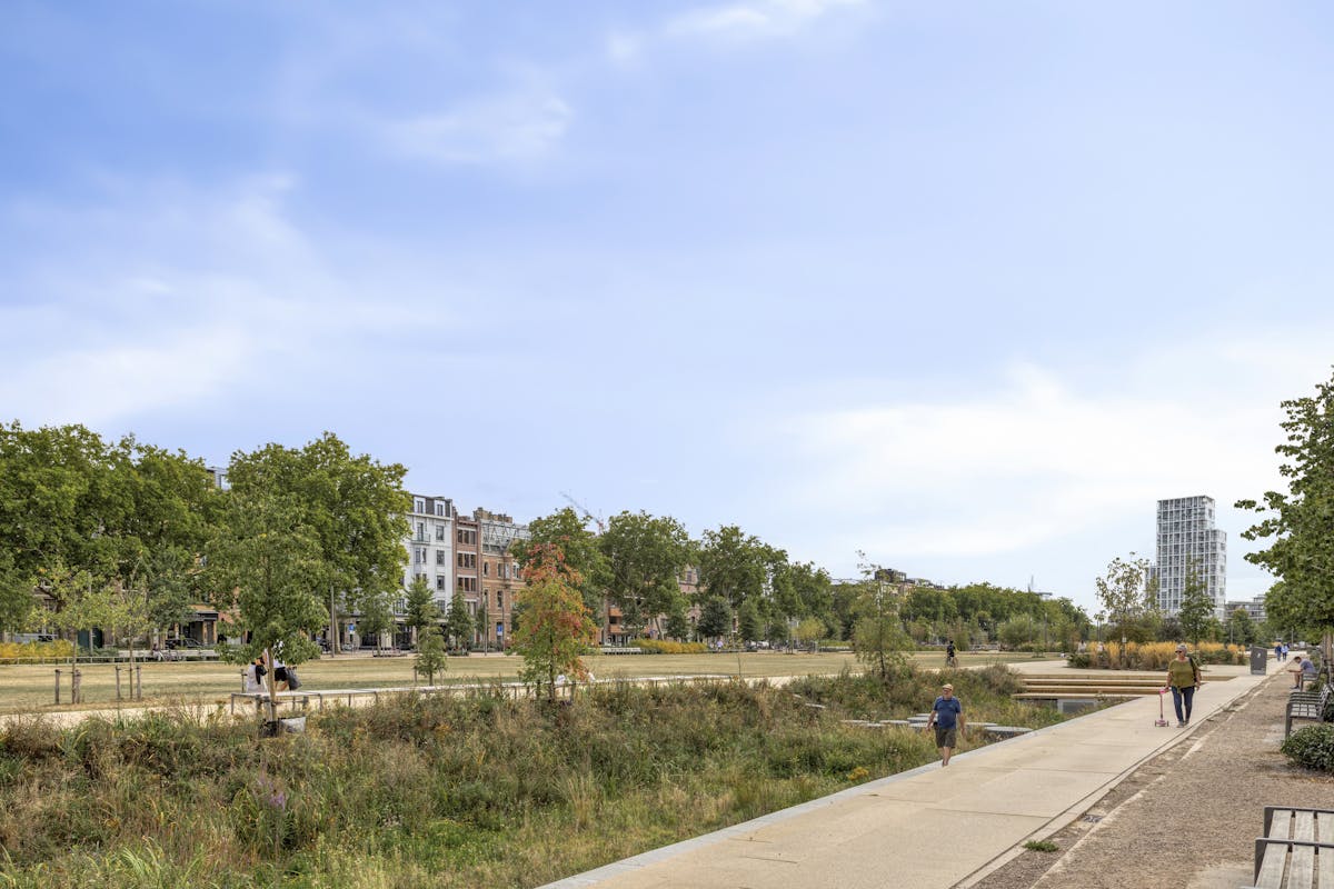 Appartement te koop aan de Waalsekaai te Antwerpen - foto 5