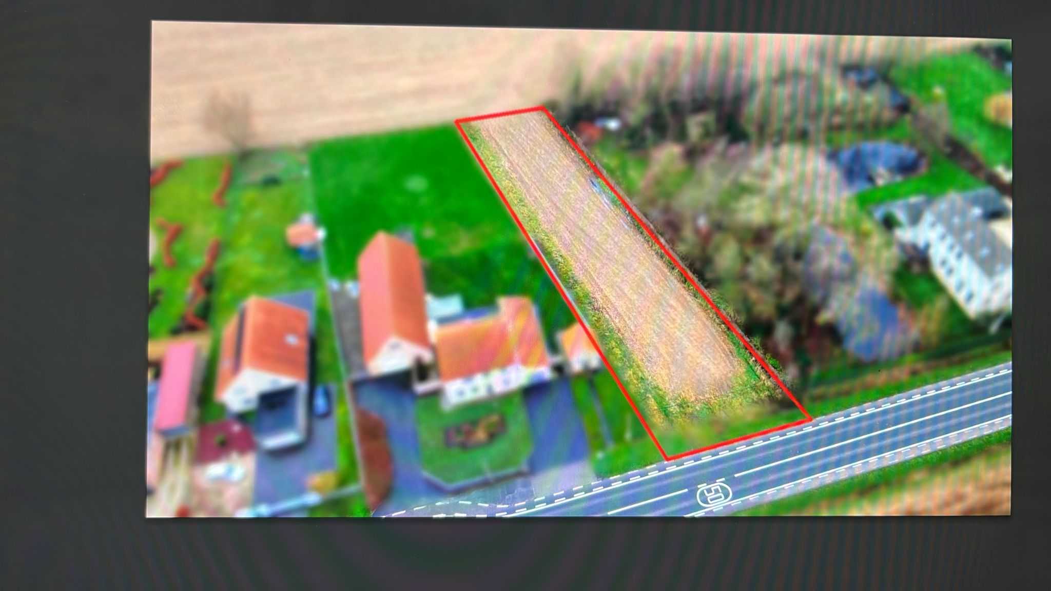 Terrain à vendre à Hoogstade - photo 1