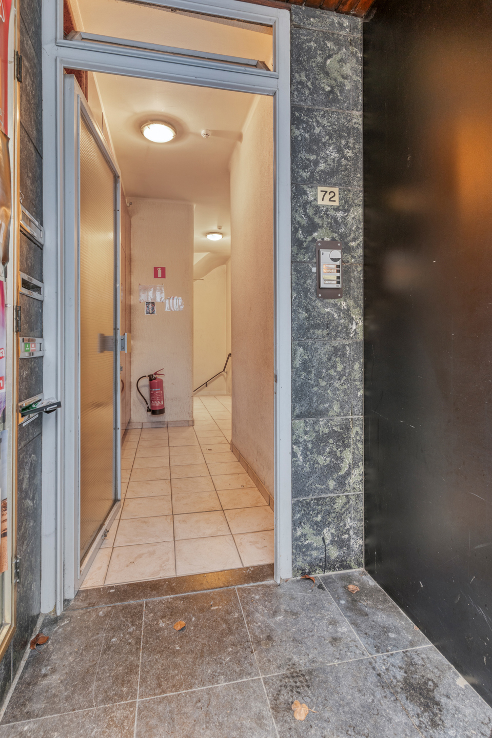 Appartement te huur in Turnhout met 1 slaapkamer - foto 4