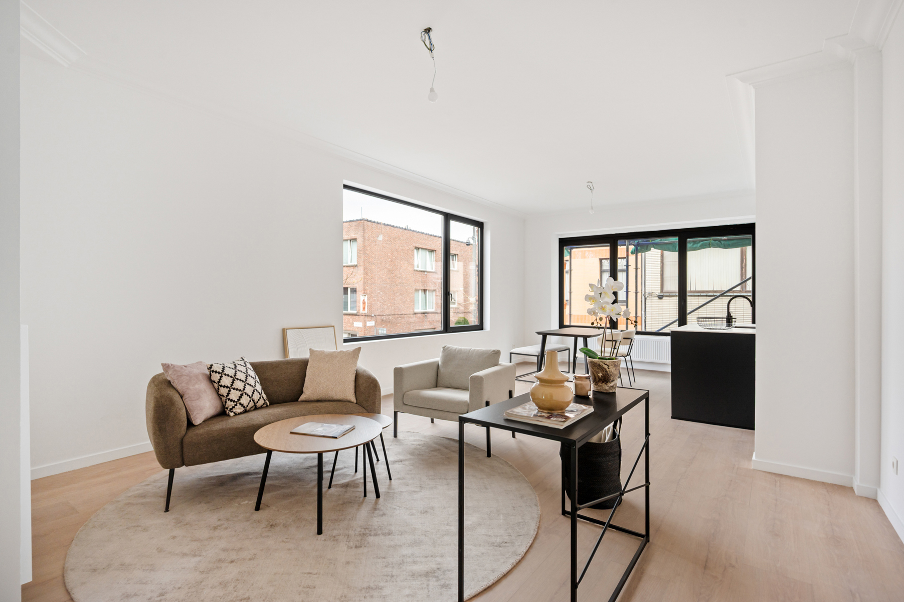 Comfort en stijl in Antwerpen-Noord! - foto 1