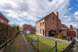 Renovatieproject in centrum RotselaarCharmante woning op wandelafstand van het centrum van Rotselaar. Goed gelegen woning in een rustige straat, op...