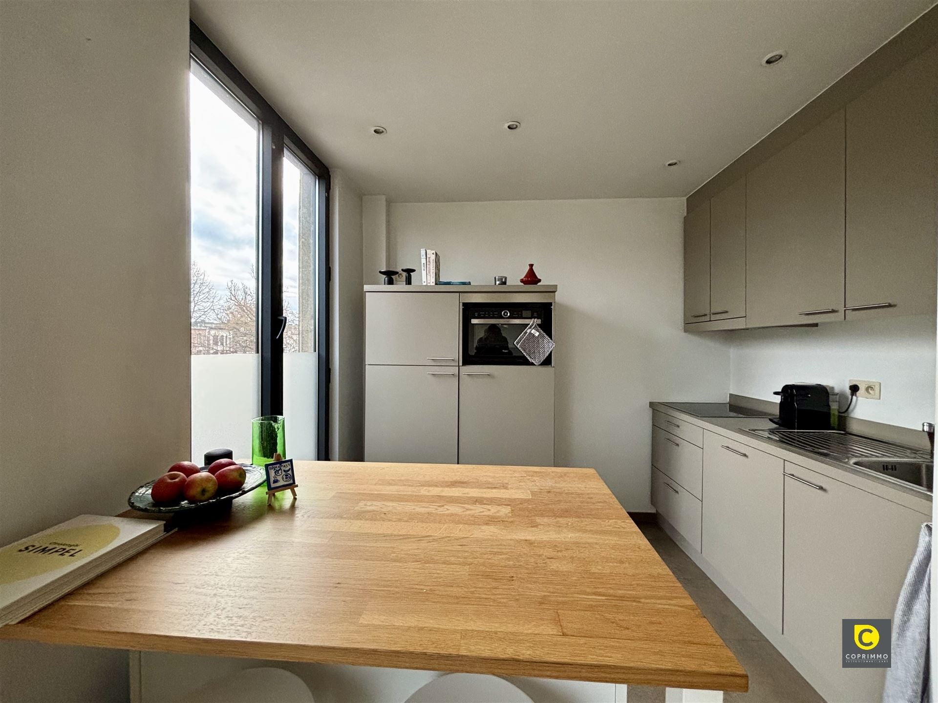 Appartement - photo 5