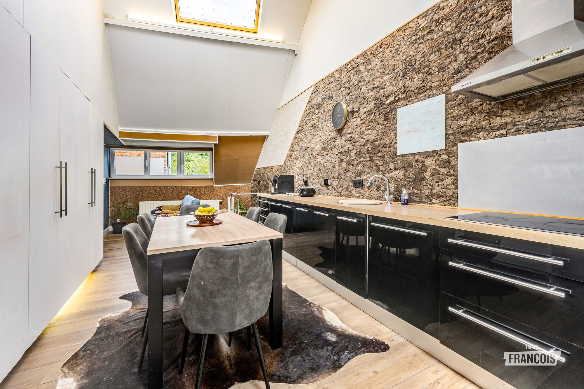 Maison à vendre à Maldegem avec 1 chambre - photo 5
