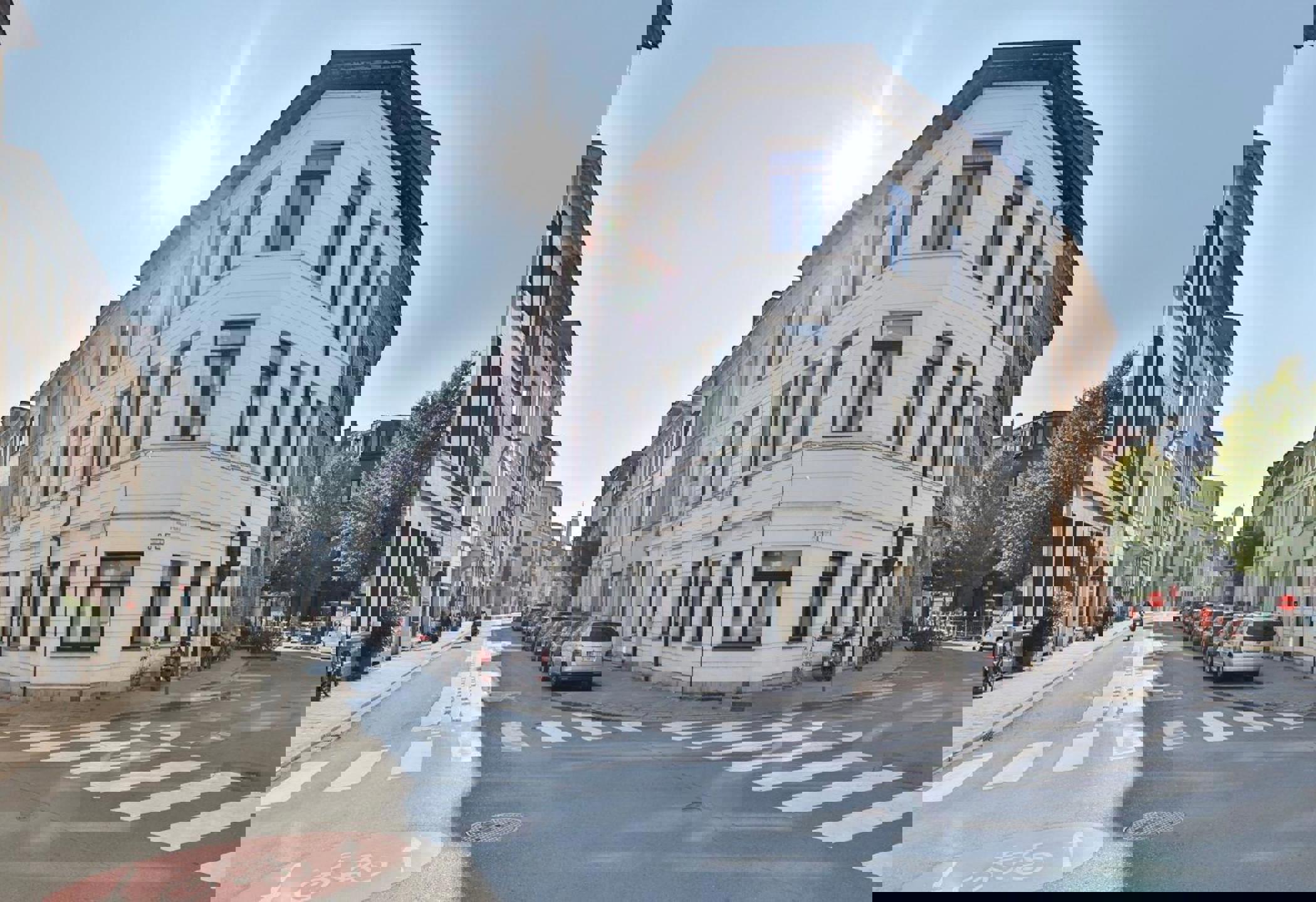 Appartement te koop in Antwerpen met 1 slaapkamer - foto 1