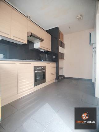 Apartment for rent in Hasselt