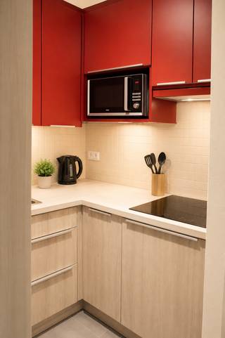 Appartement à louer à Anvers