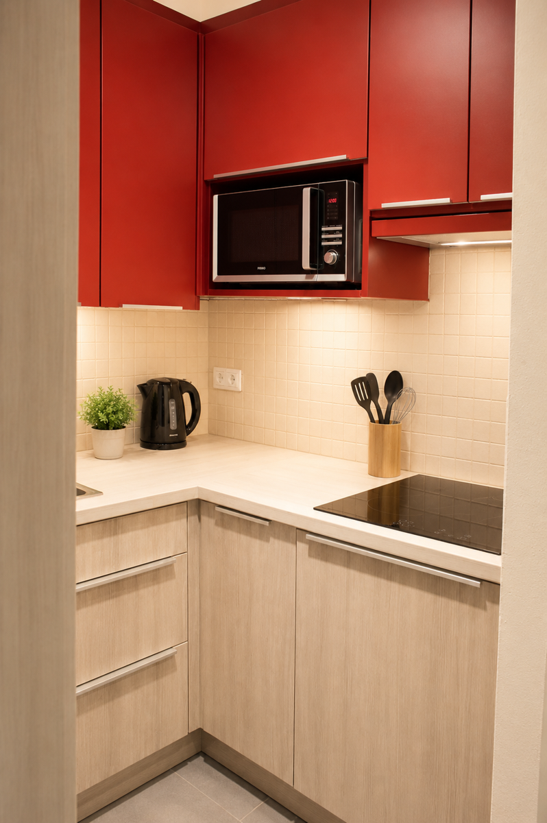 Appartement à louer à Anvers - photo 3