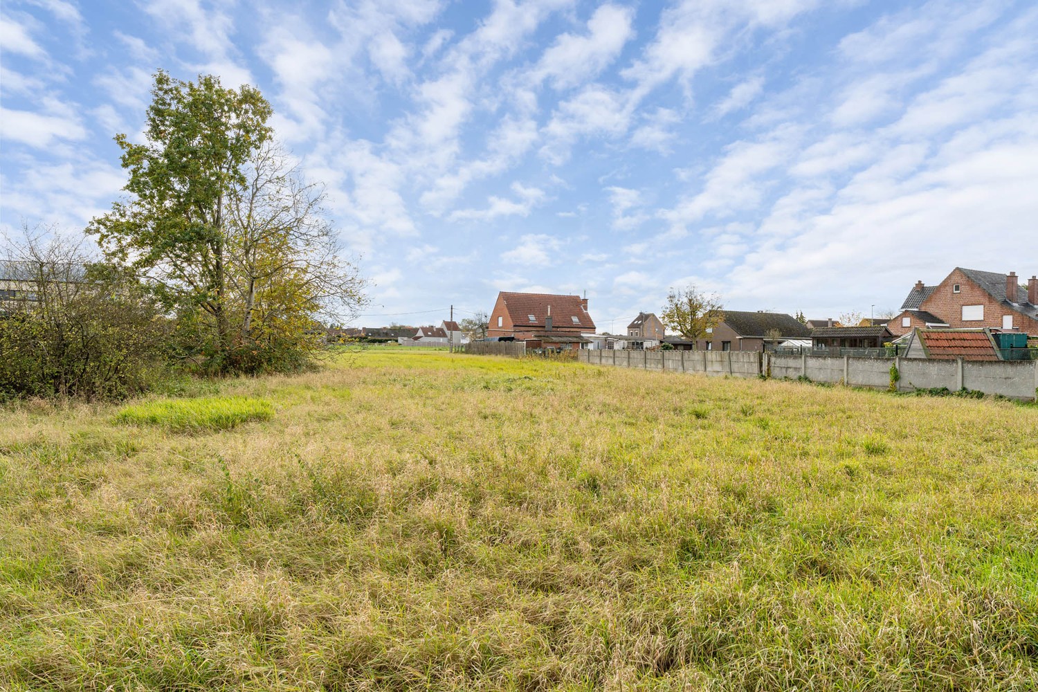 Rustig gelegen bouwgrond van 18a11ca in een groene omgeving te Herent - foto 2