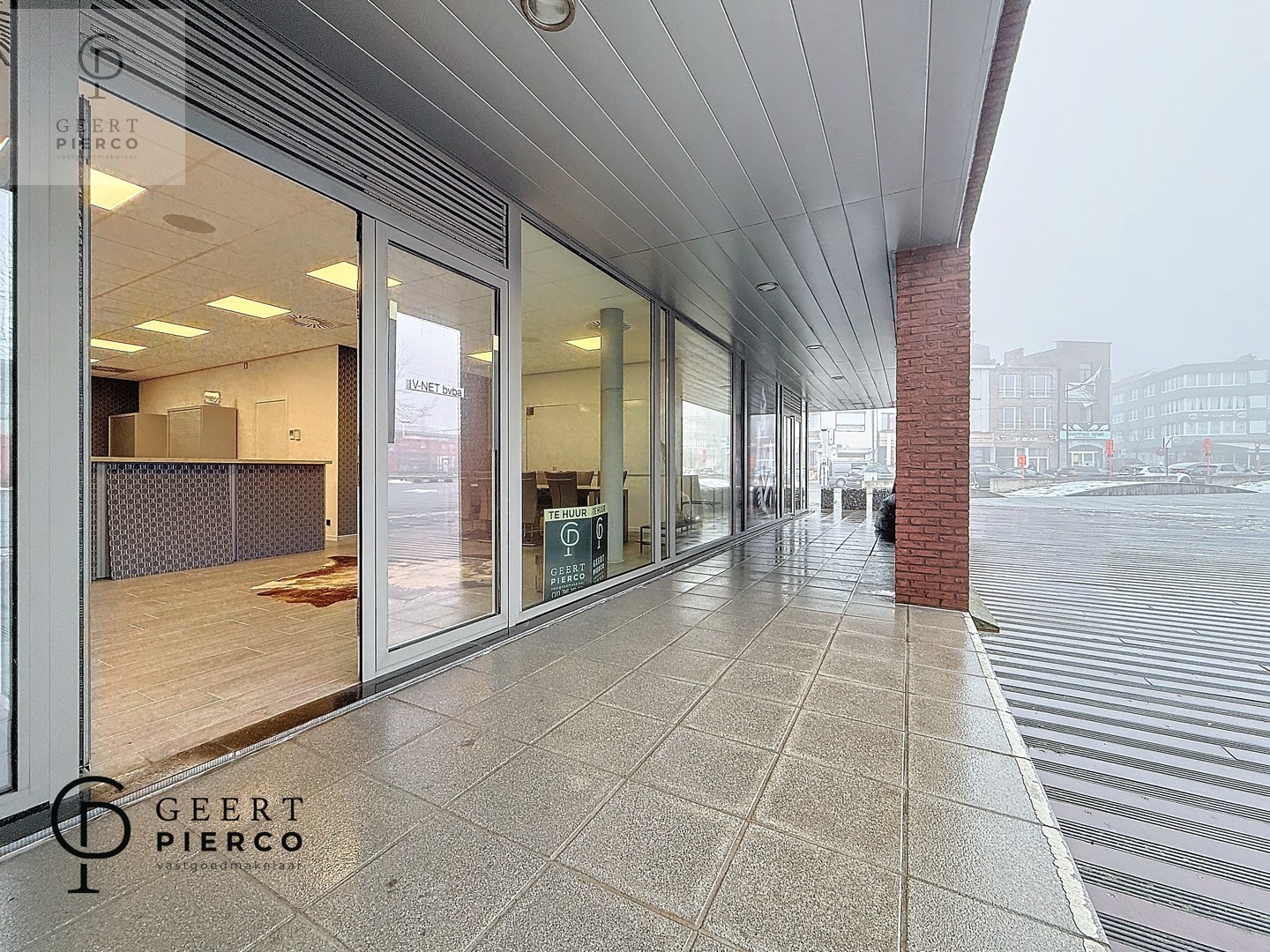 Handelspand - foto 1