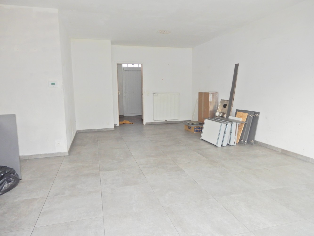 Rustig gelegen woning te Ingelmunster. - foto 2
