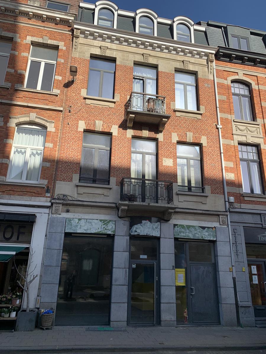 Goed gelegen commercieel GLV - foto 1