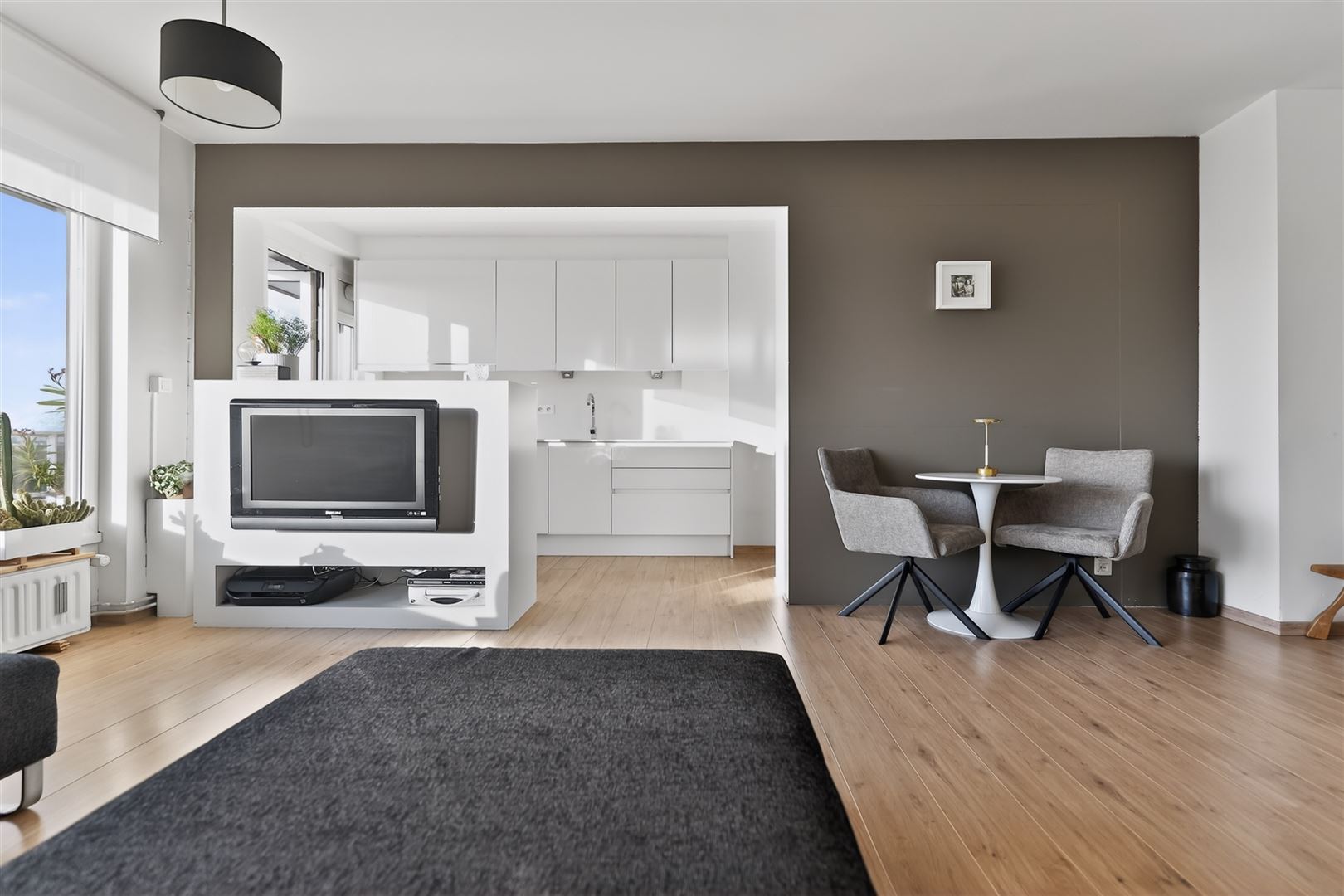 Appartement - photo 4