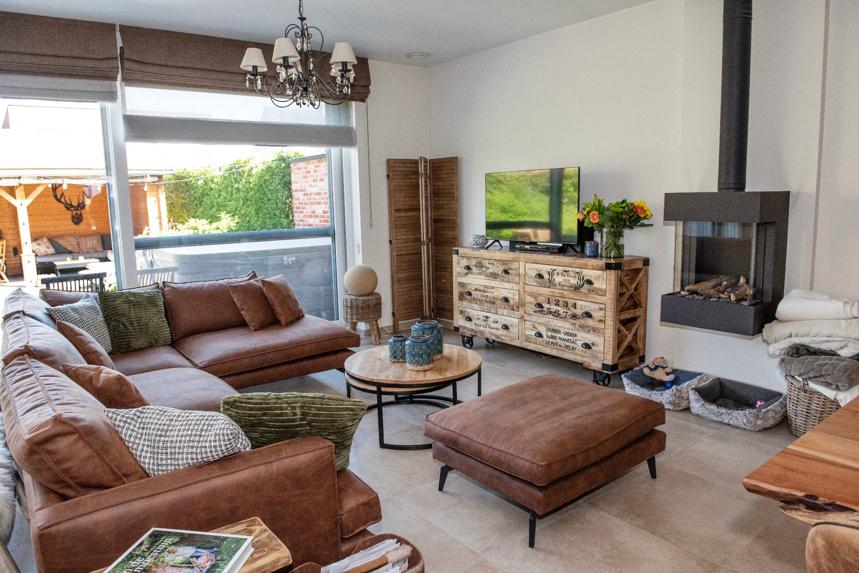 Huis te koop in Lichtervelde met 4 slaapkamers - foto 4