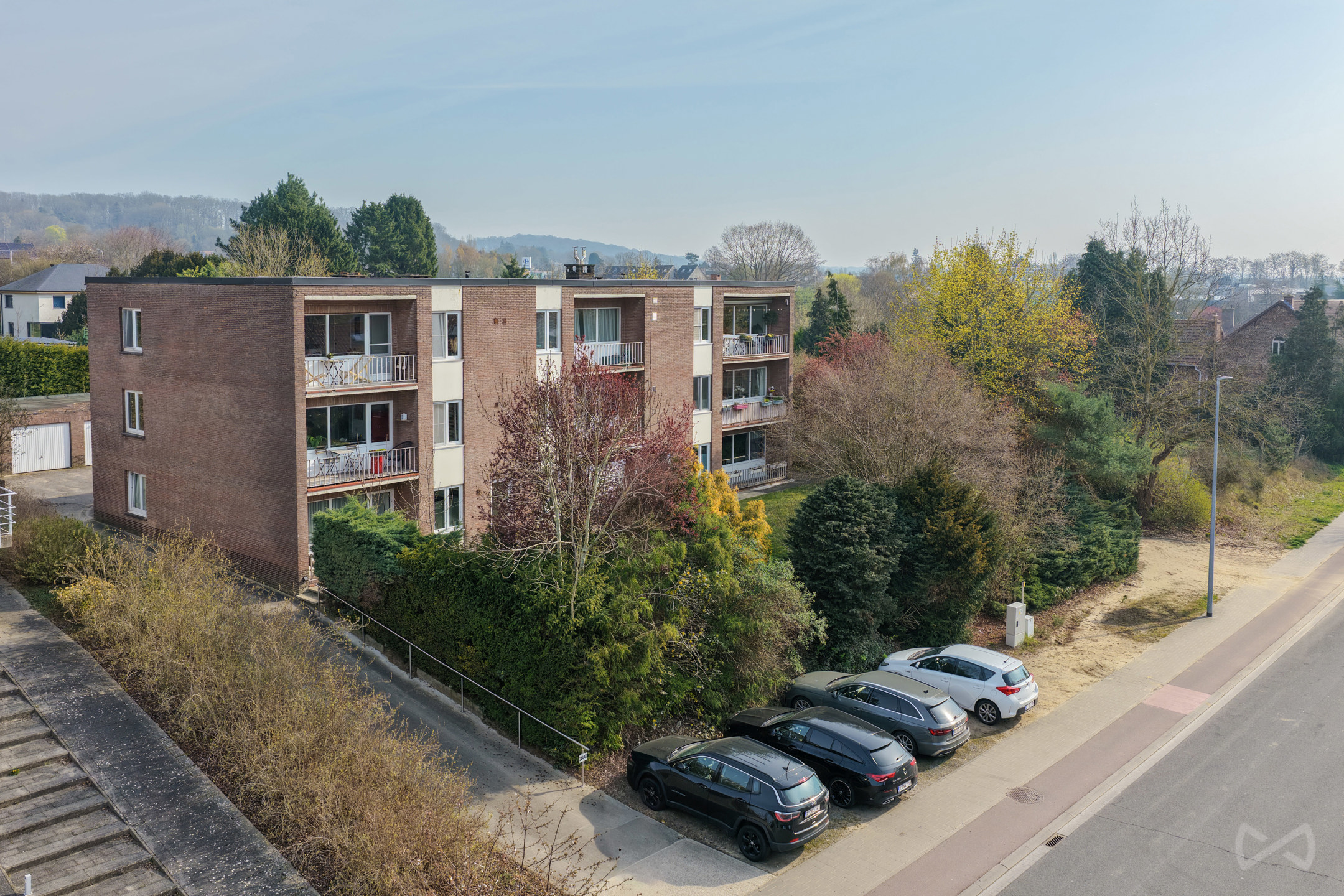 Energiezuinig appartement op toplocatie in Leuven - foto 1