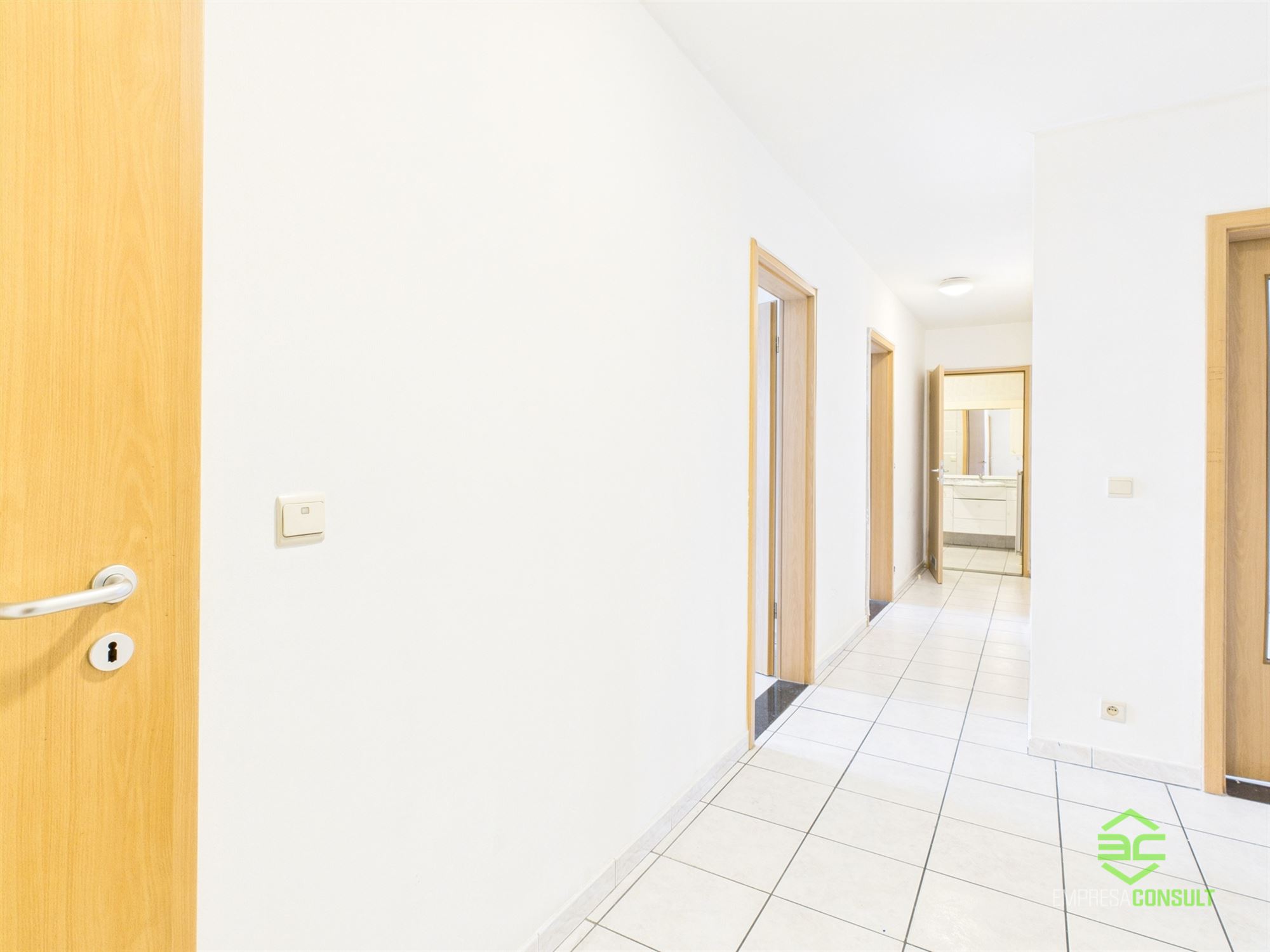 App met 2 slpk in Brustem! - foto 3