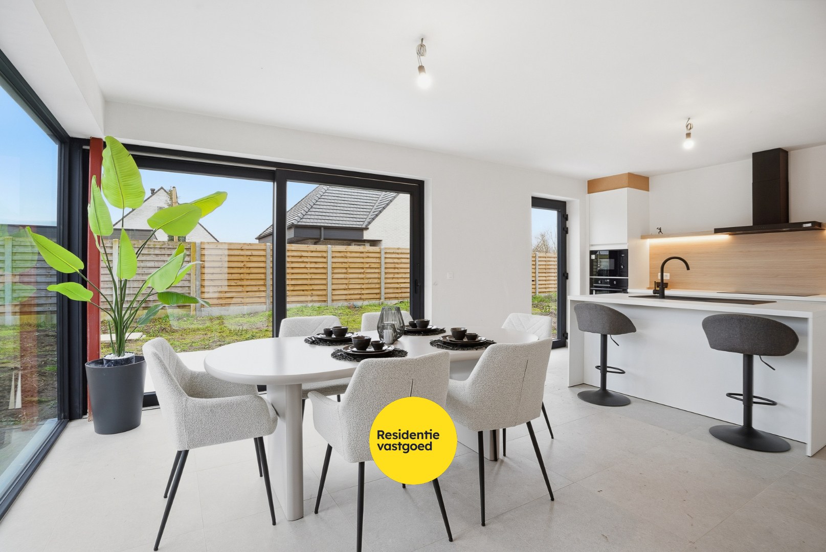 Projet à vendre à Eernegem - photo 2