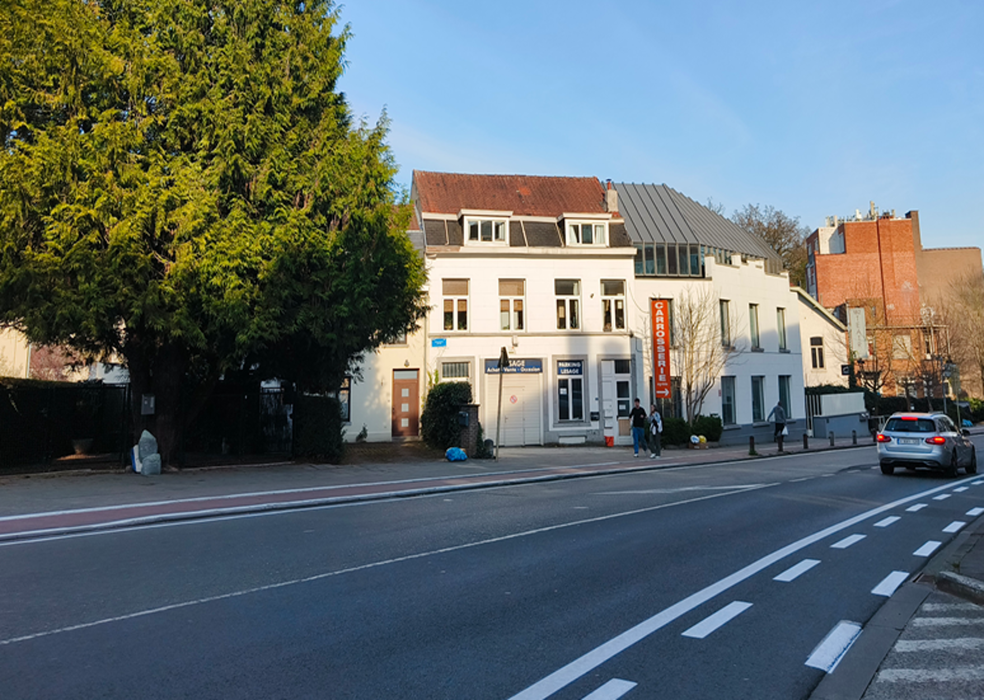 Prime opbrengsteigendom – Watermaal-Bosvoorde - foto 1