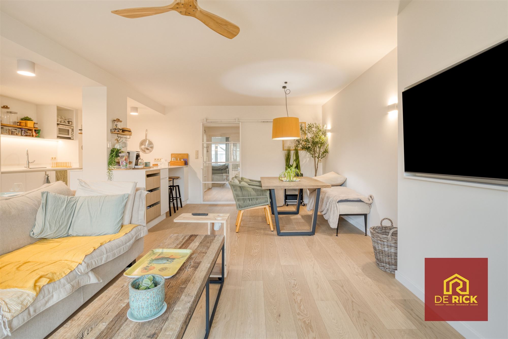 Appartement à vendre à Alost avec 2 chambres - photo 3