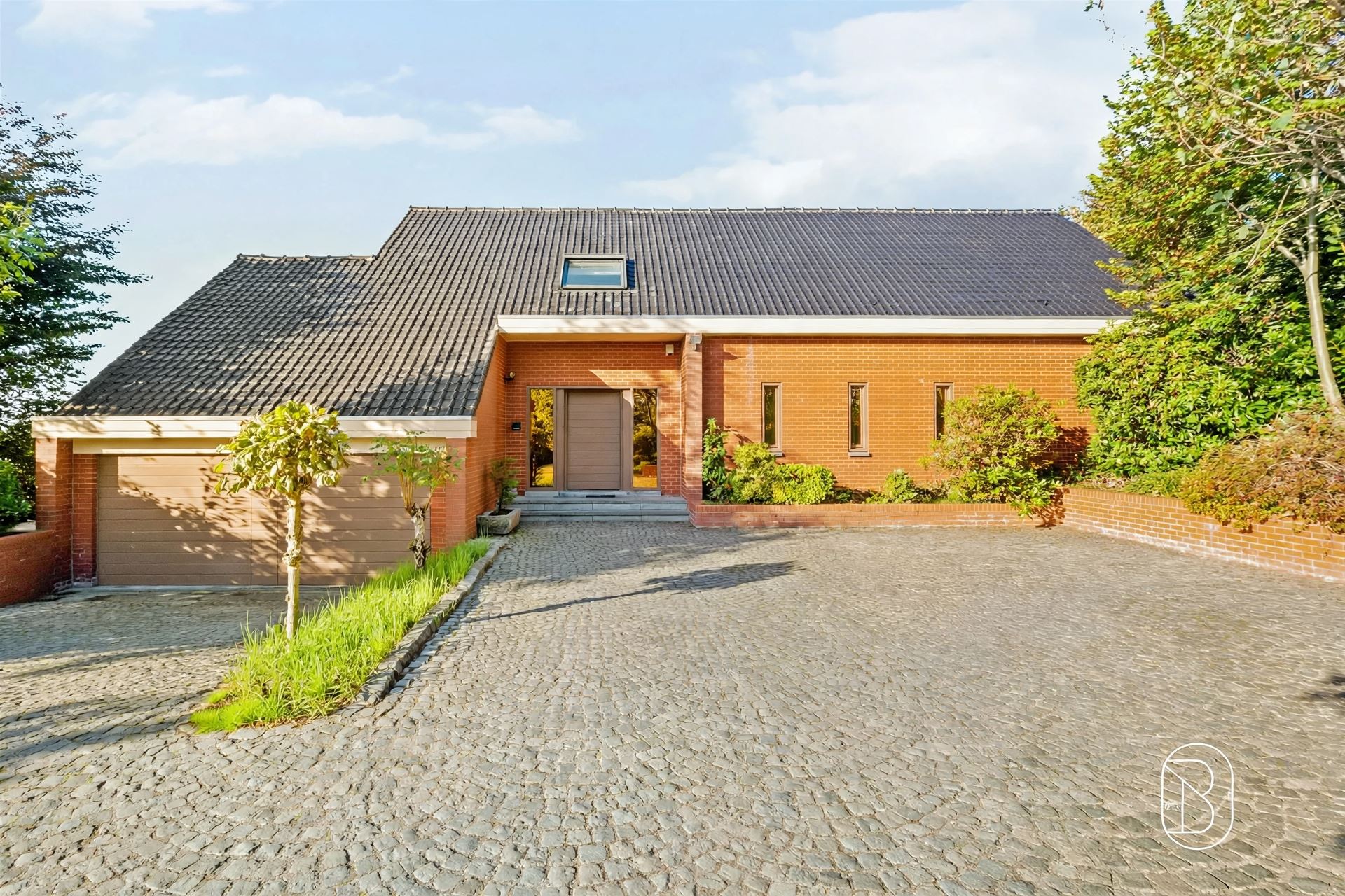 Prachtig gelegen villa op 33 are met zwembad - foto 5