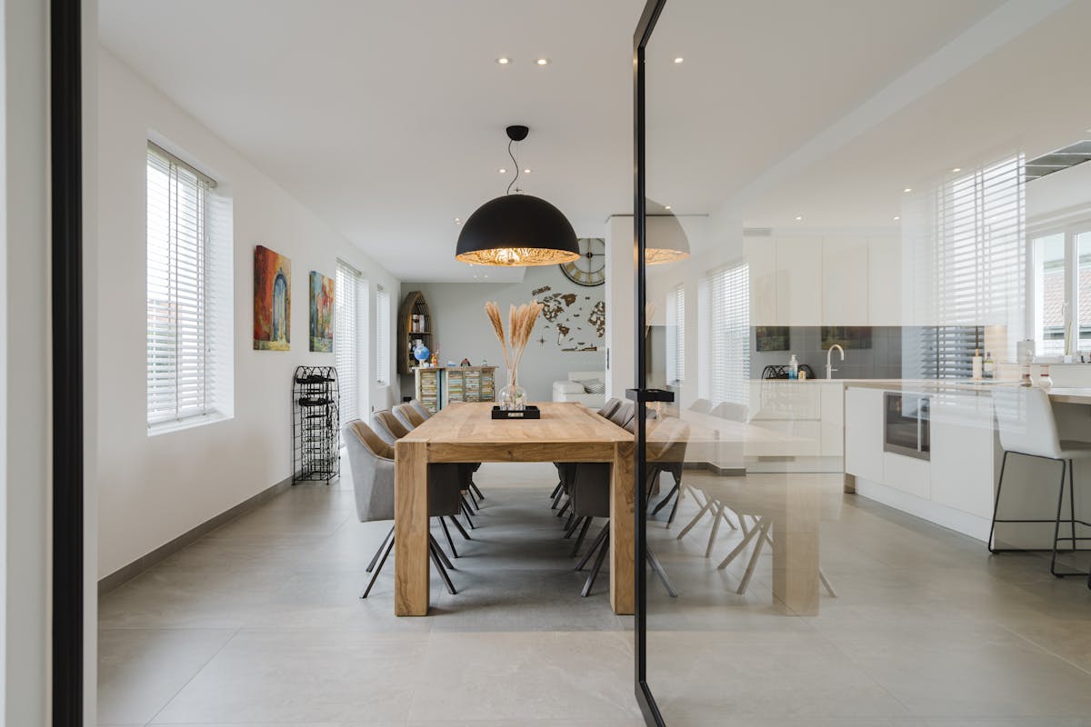 Luxurious detached villa on a plot of 1,395 m² - photo 3